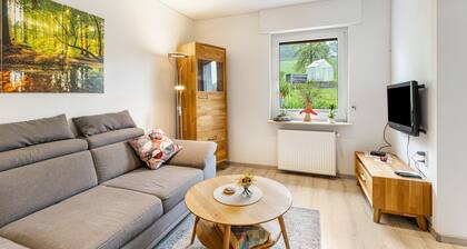 Apartment „Gerke“ mit WLAN