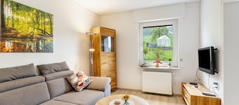 Apartment "Gerke" with Wi-Fi