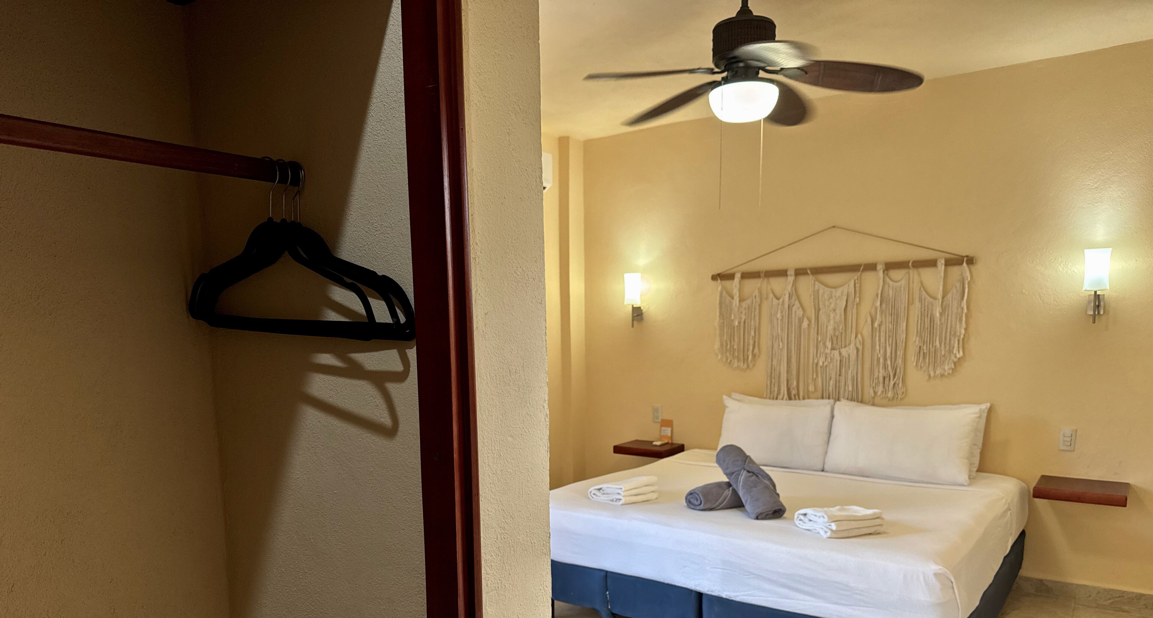 Deluxe-Zimmer, 1 King-Bett