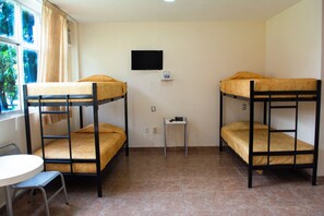 Deluxe Triple Room - Chuk Kay by ÓOL Hotels (Holbox)