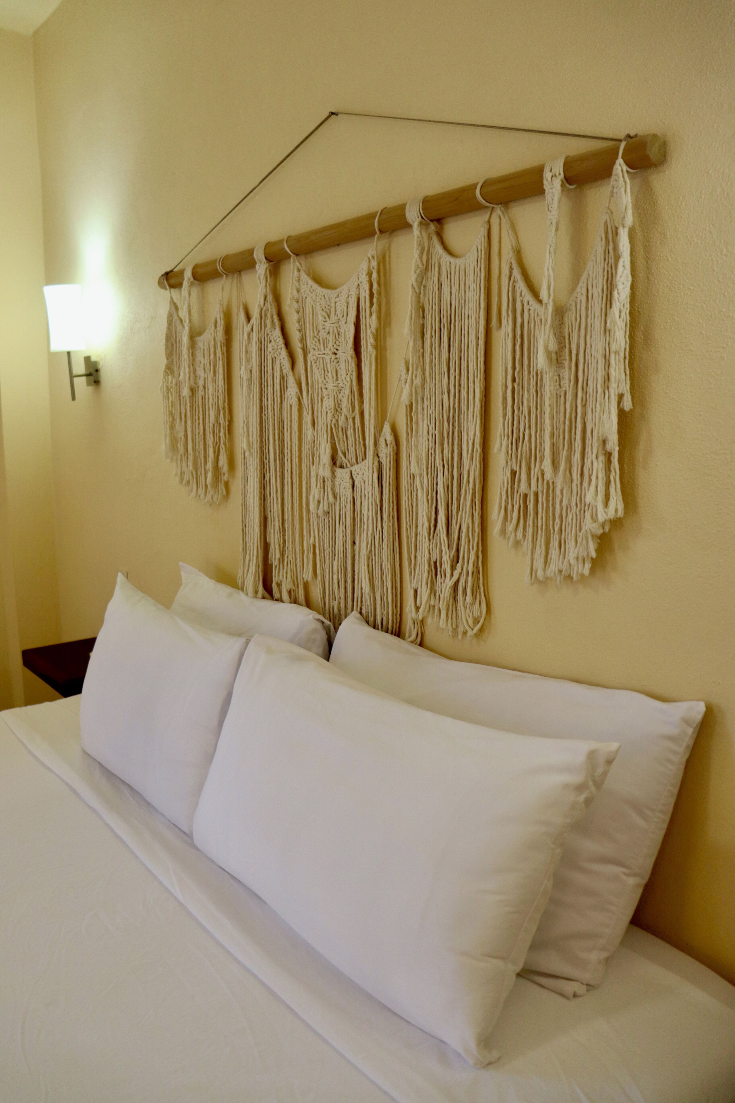 Habitación Deluxe, 1 cama de matrimonio grande | Wifi gratis y ropa de cama