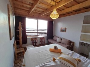 Room - Mirama Anza Agadir (Agadir)