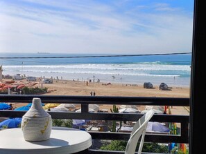 Beach - Mirama Anza Agadir (Agadir)