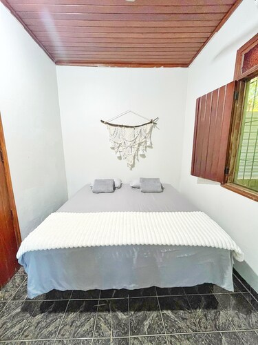Hostel Povos da Floresta 