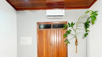 Triple Room | Interior