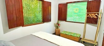 Hostel Povos da Floresta 