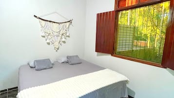 Habitació doble, vistes al parc | Planxa i posts de planxar i wifi gratuïta