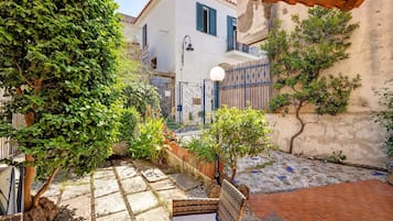 Terrazza/patio