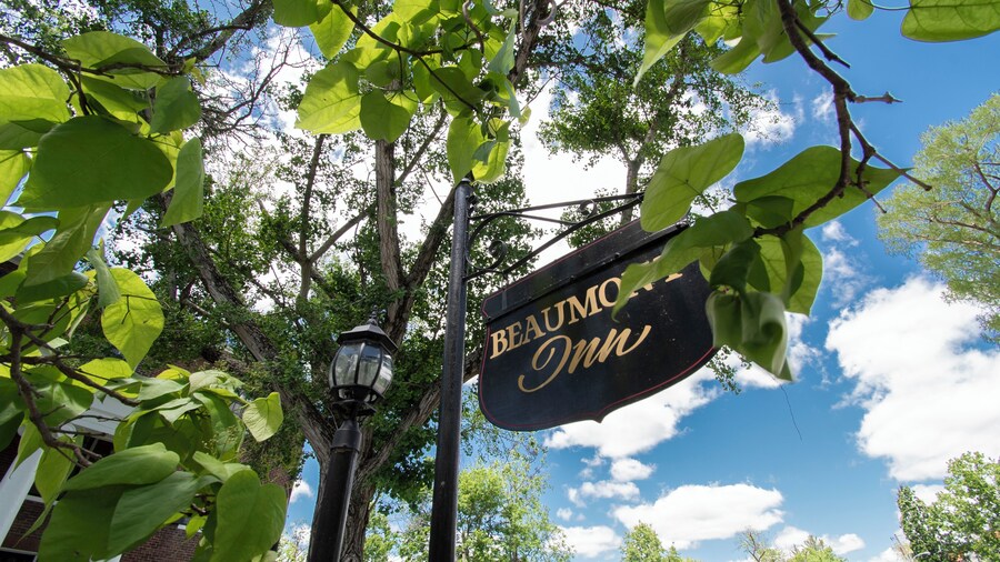 Beaumont Inn