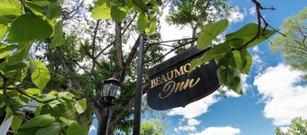 Beaumont Inn
