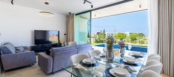MITO Seaview by Serbellas