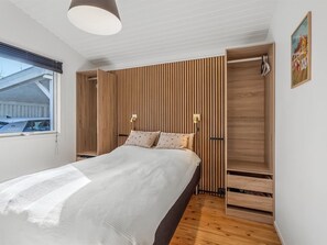3 bedrooms, Internet - "Avelina" - 700m from the sea by Interhome (Væggerløse)