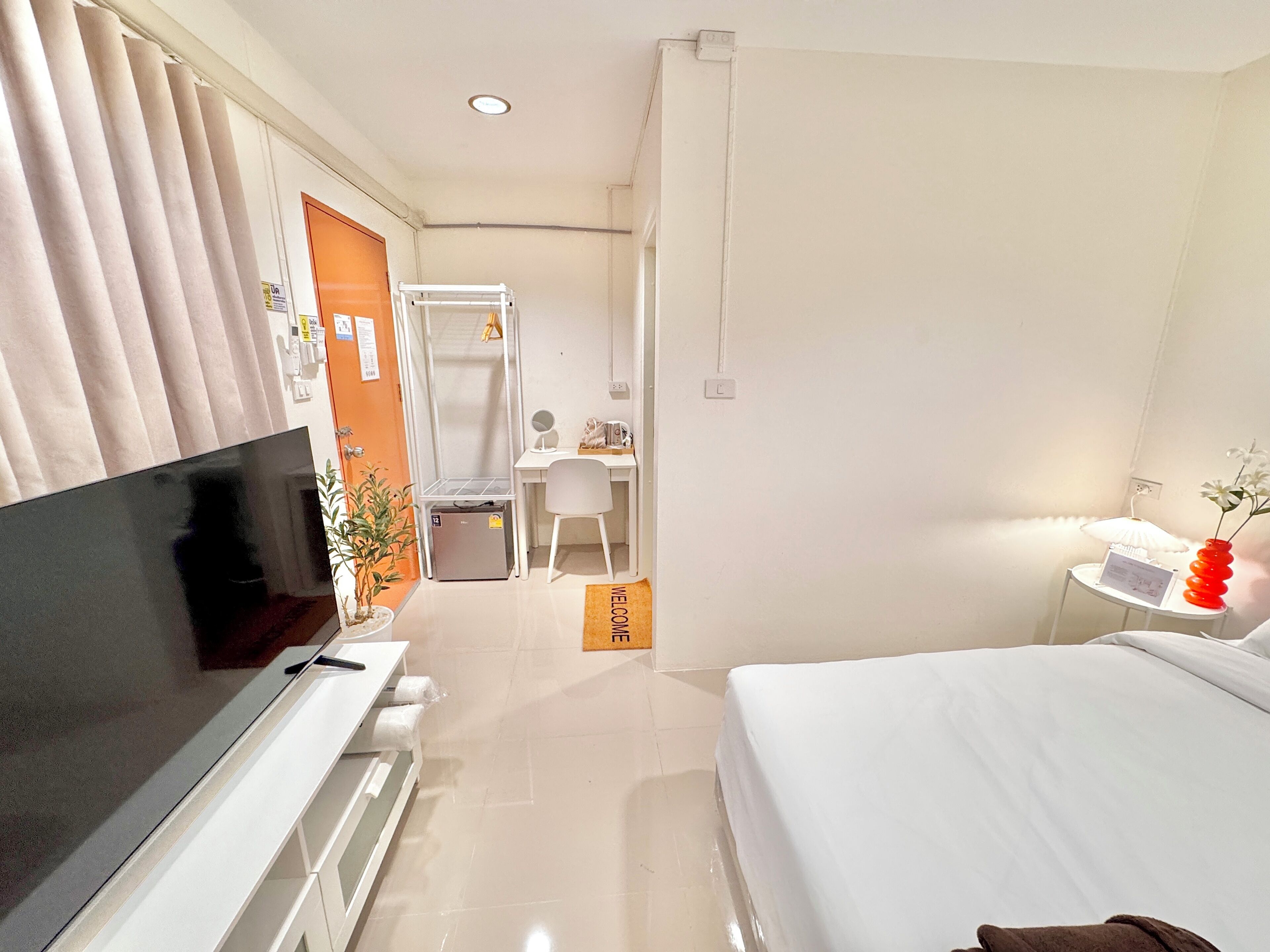 Comfort tweepersoonskamer