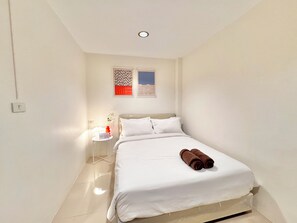 Comfort-Doppelzimmer