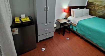 Casita Libertad Chorrillos