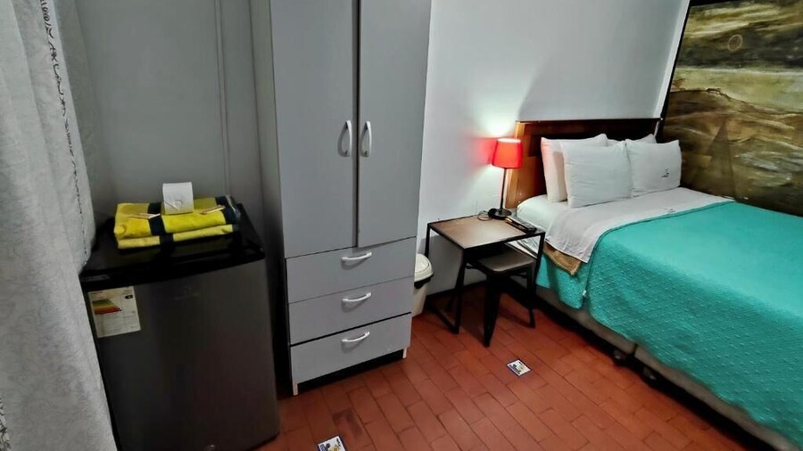 Casita Libertad Chorrillos