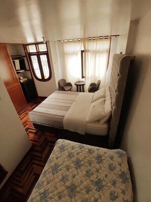 Room - Casita Libertad Chorrillos (Chorrillos)