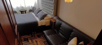 Casita Libertad Chorrillos