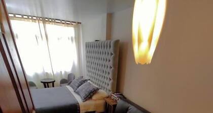 Casita Libertad Chorrillos