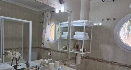 Luxury villa in la manga