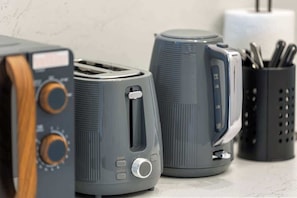 Koffie en/of koffiezetapparaat