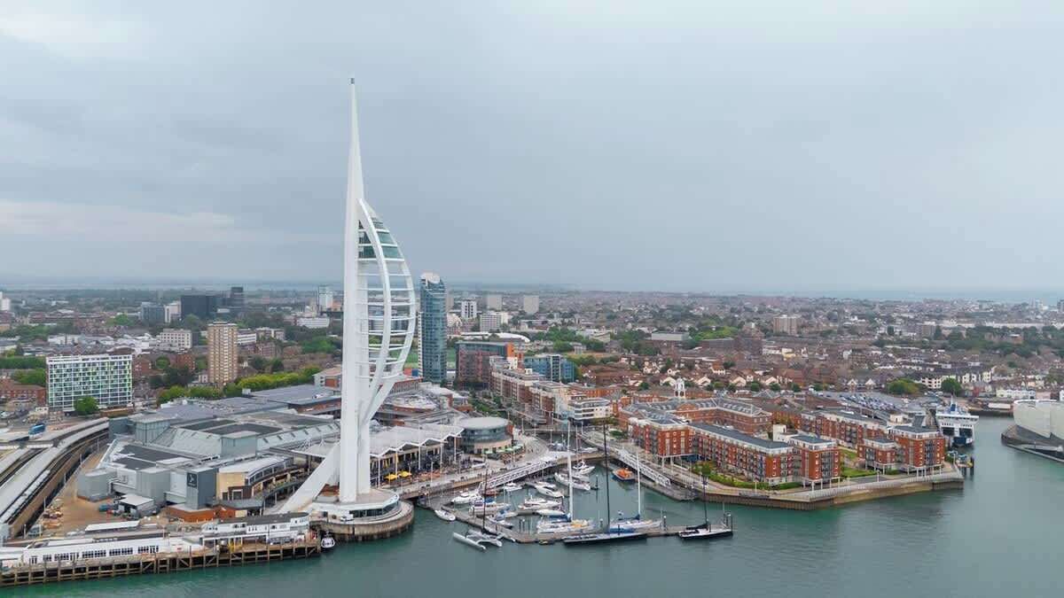 Jachthaven