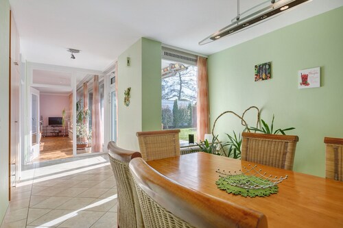 Ferienhaus für 6 Personen, 150 m², in Winsen (Luhe) mit WLAN