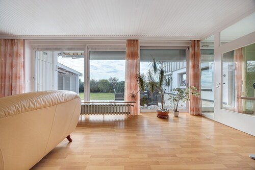 Holiday Home for 6 Guests, 150 m², in Winsen (Luhe) with Wi-Fi
