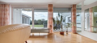 Holiday Home for 6 Guests, 150 m², in Winsen (Luhe) with Wi-Fi