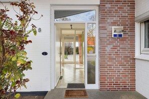 Detalle exterior