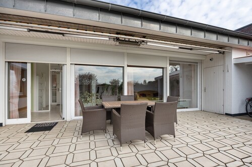Holiday Home for 6 Guests, 150 m², in Winsen (Luhe) with Wi-Fi