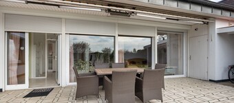 Maison de vacances pour 6 personnes, 150 m², à Winsen (Luhe) avec Wi-Fi