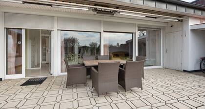 Holiday Home for 6 Guests, 150 m², in Winsen (Luhe) with Wi-Fi