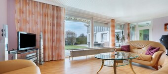 Holiday Home for 6 Guests, 150 m², in Winsen (Luhe) with Wi-Fi