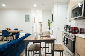Cucina privata