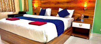 IRCTC HOTEL HOSPET