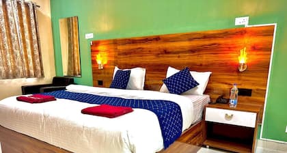 IRCTC HOTEL HOSPET