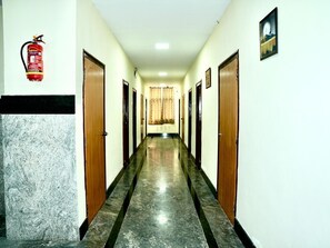 Habitación de lujo | Interior