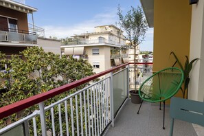 Property grounds - I Paralumi- design light and relaxation in Rome (Roma)