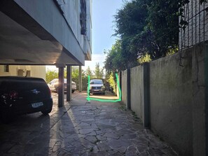 Property grounds - Beautiful apartment in Porto Alegre with a great location. (Porto Alegre)