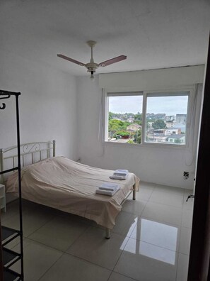 1 bedroom, free WiFi, bed sheets - Beautiful apartment in Porto Alegre with a great location. (Porto Alegre)
