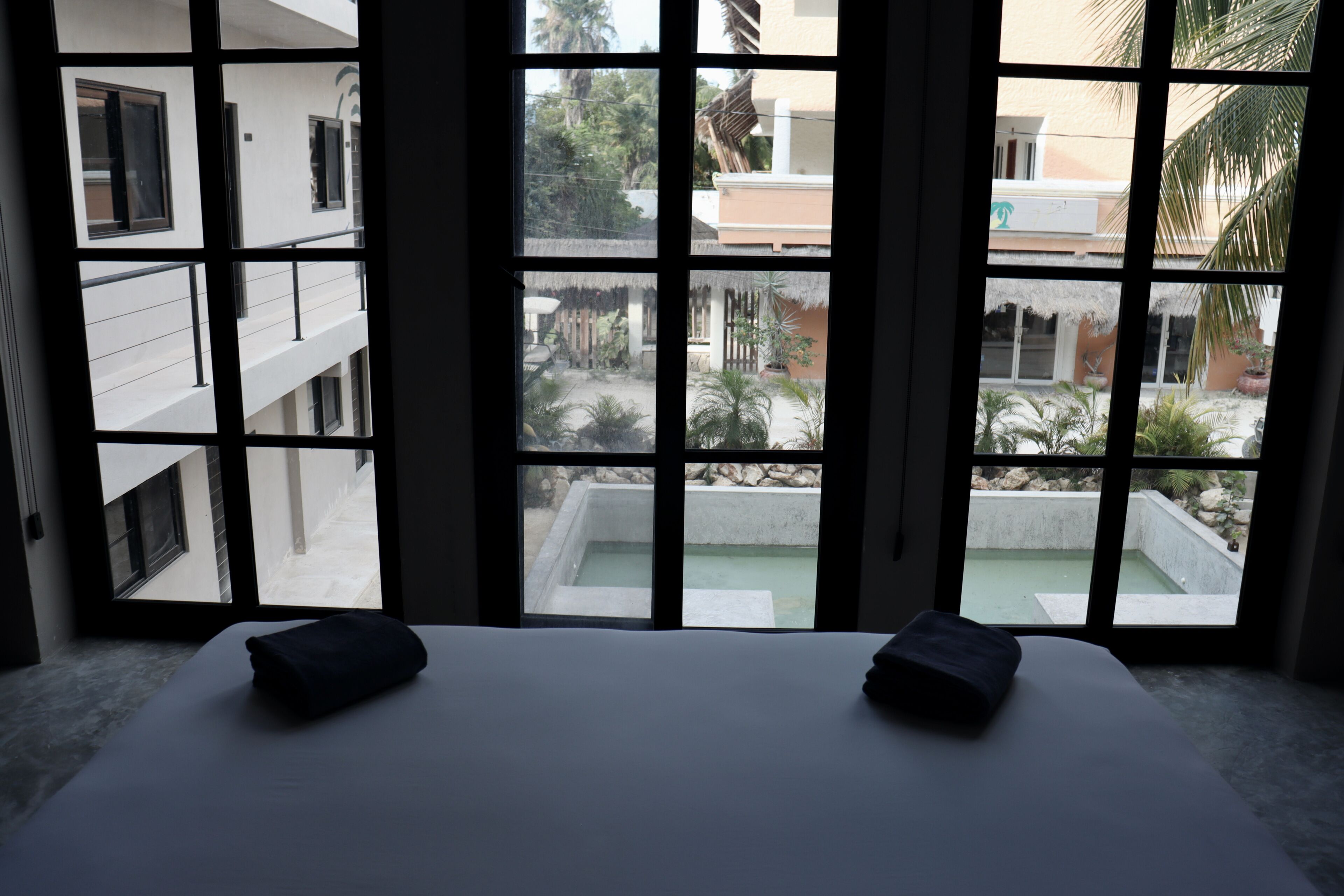 Habitación Deluxe, 1 cama de matrimonio grande