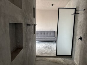 Suite | Zona de estar