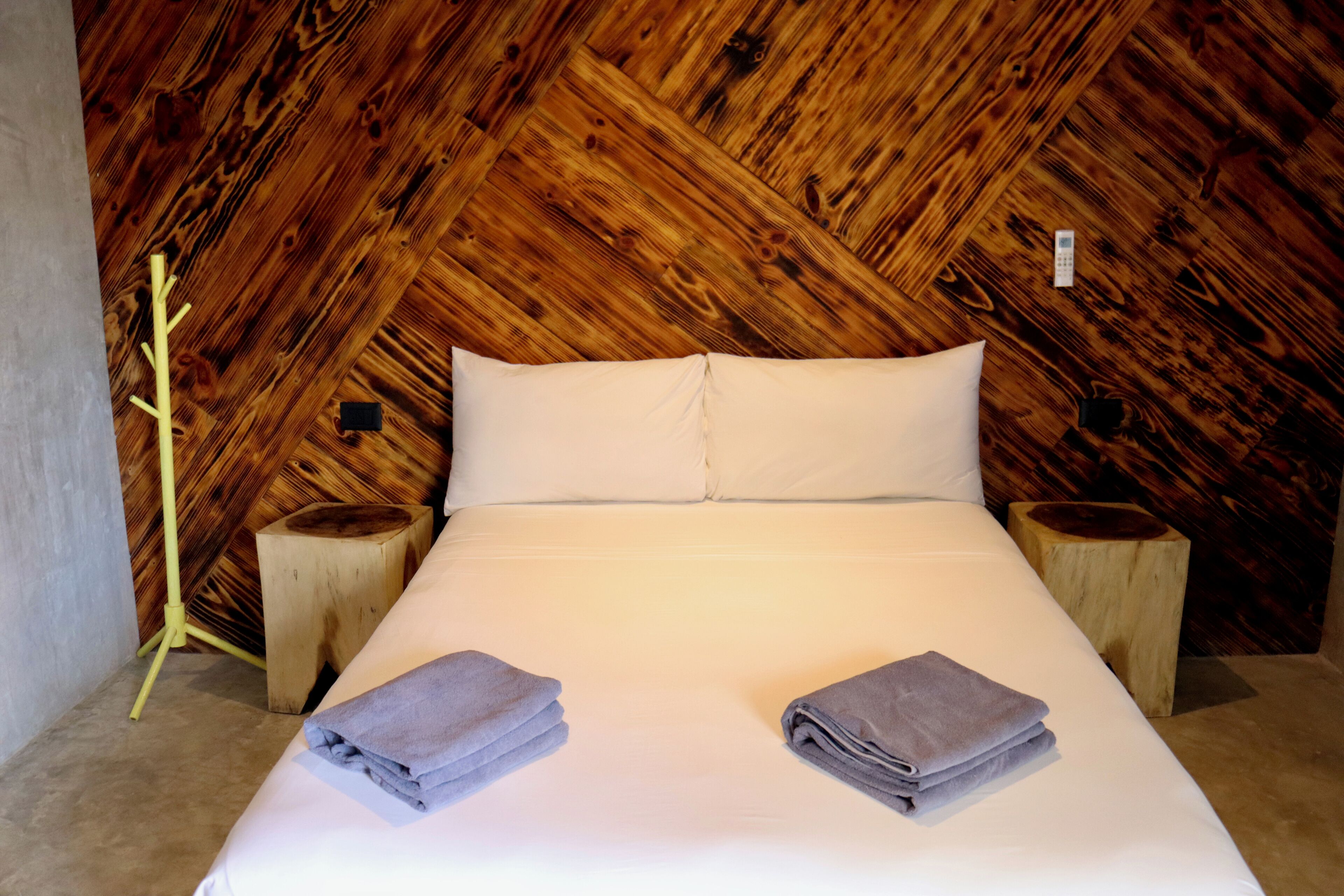 Habitación Deluxe, 1 cama de matrimonio