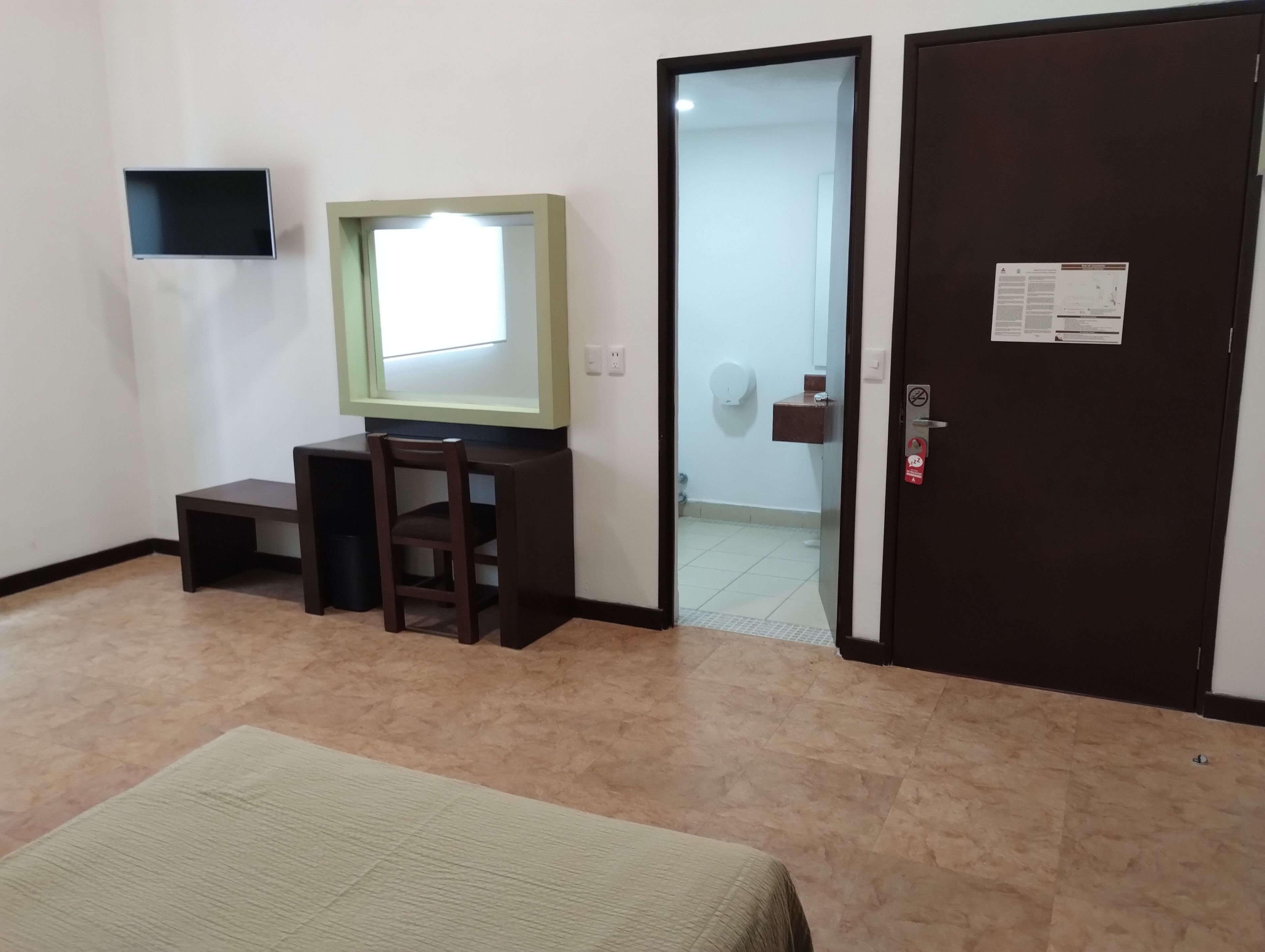 Deluxe-værelse - 1 queensize-seng