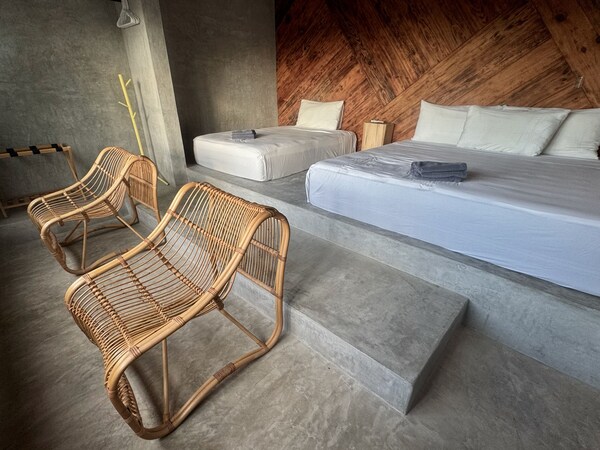 Piscis Art By ÓOl Hotels - Holbox