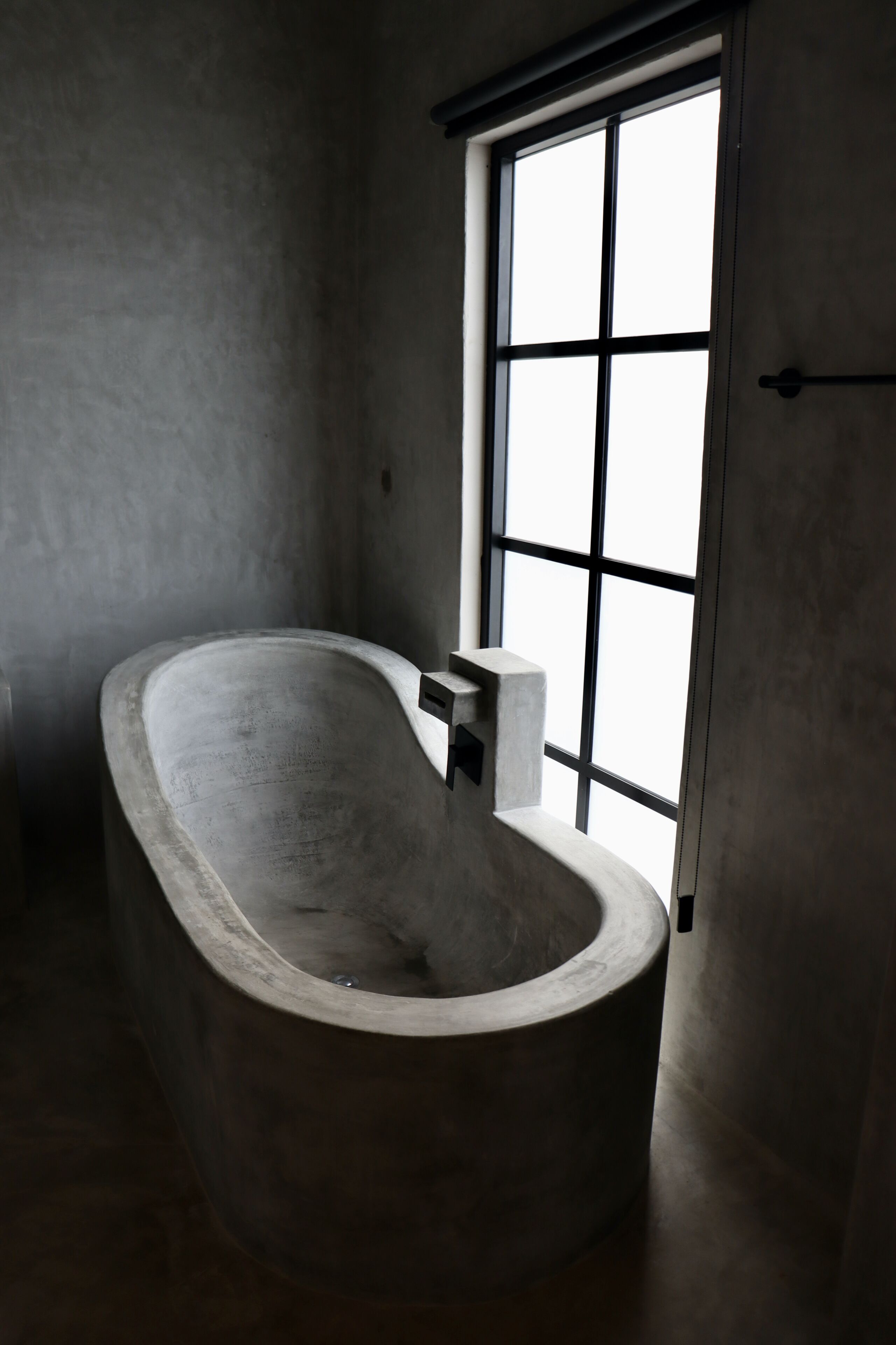 Habitación Deluxe doble | Spa