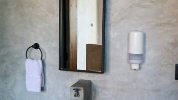 Chambre Deluxe, 1 très grand lit | Divers
