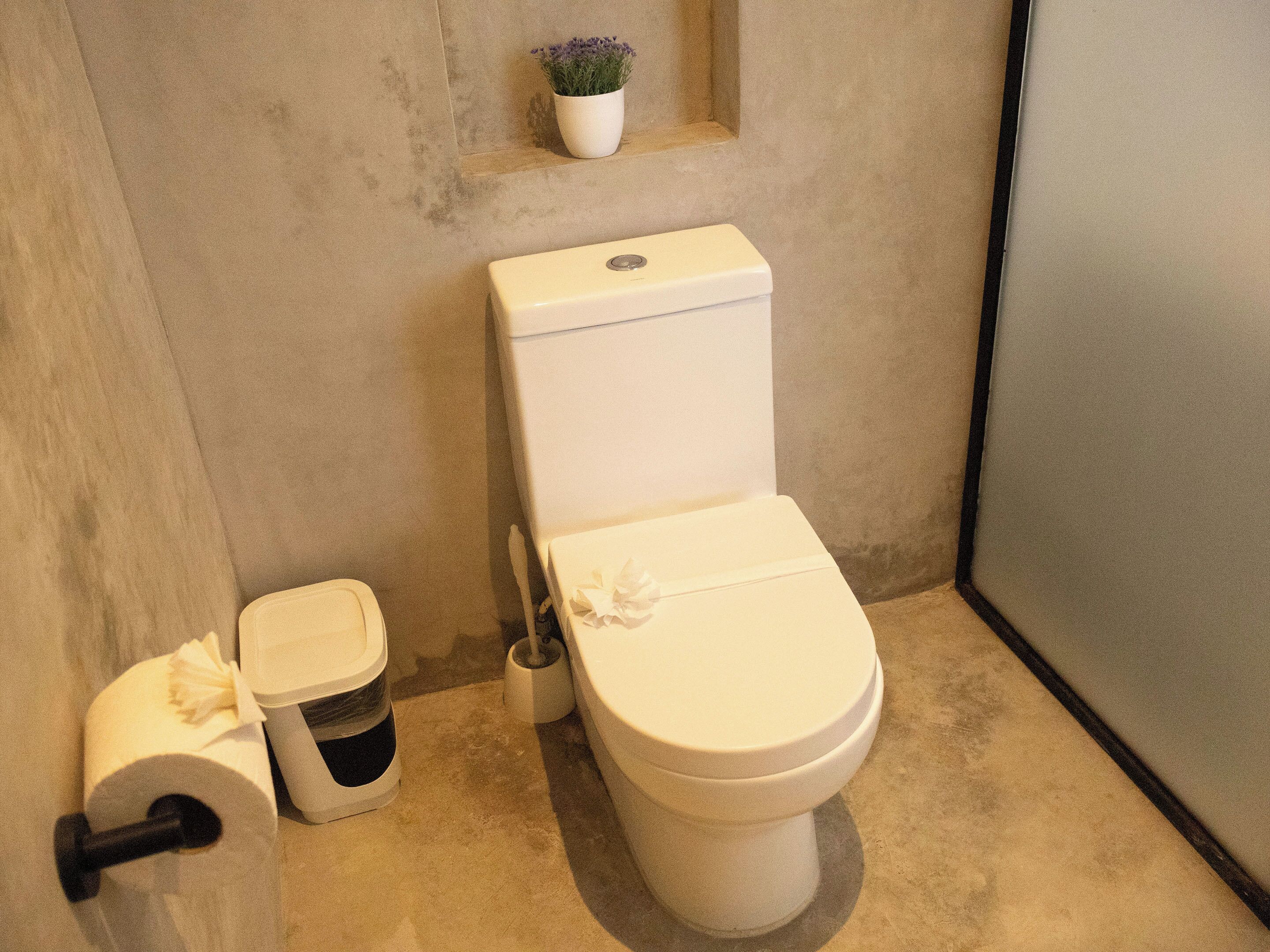 Baño