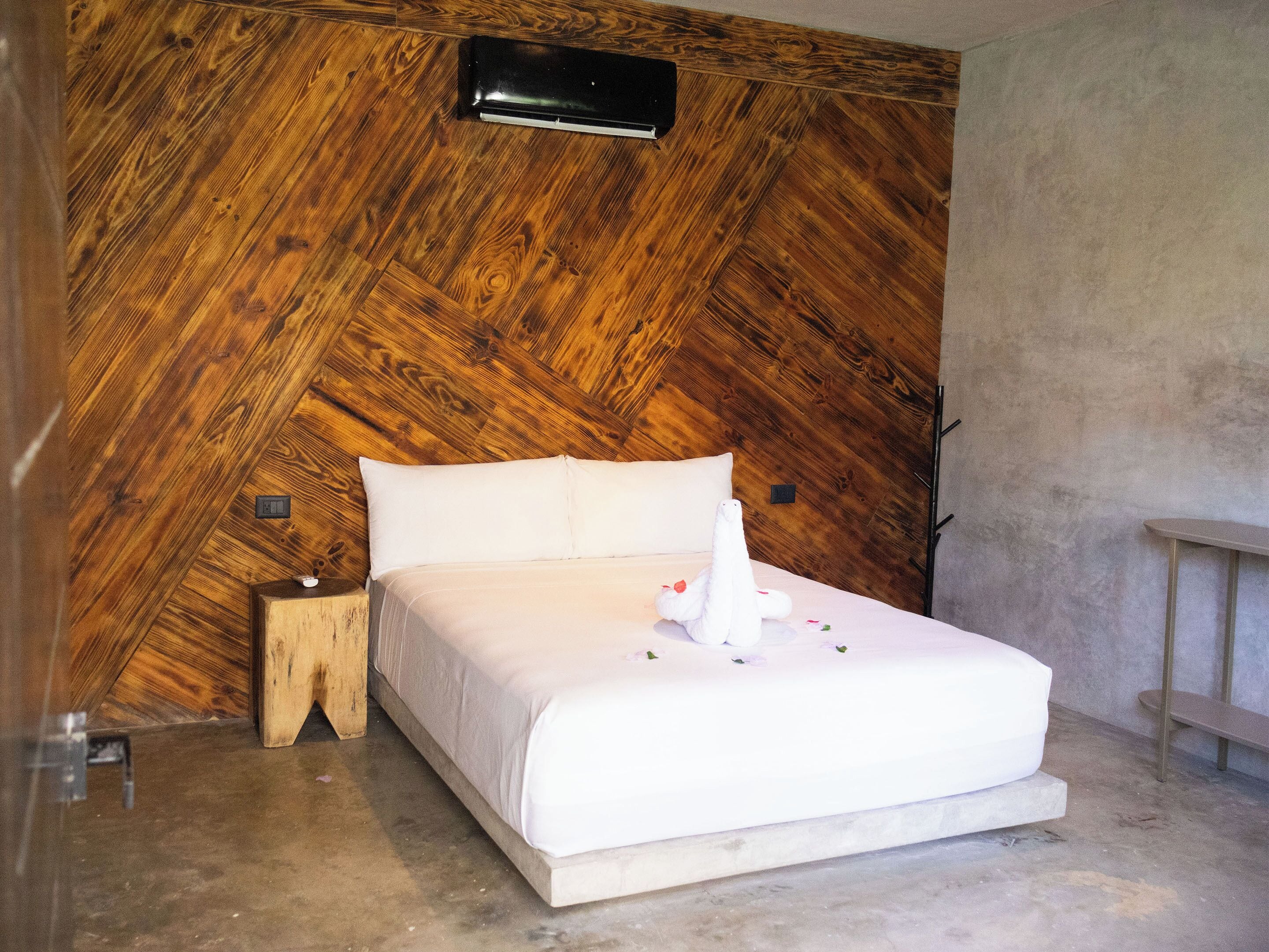 Habitación Deluxe, 1 cama de matrimonio